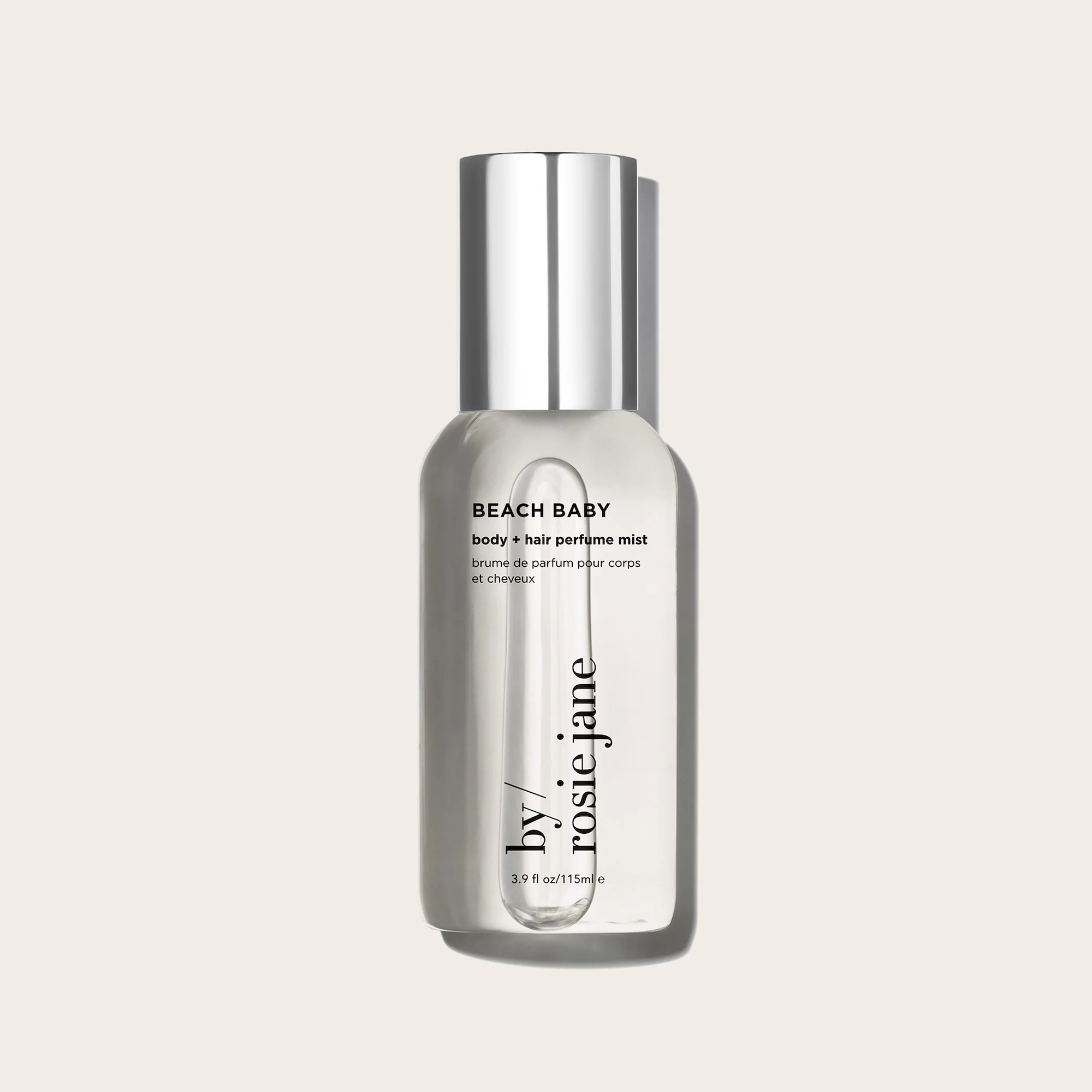 BEACH BABY BODY + HAIR MIST