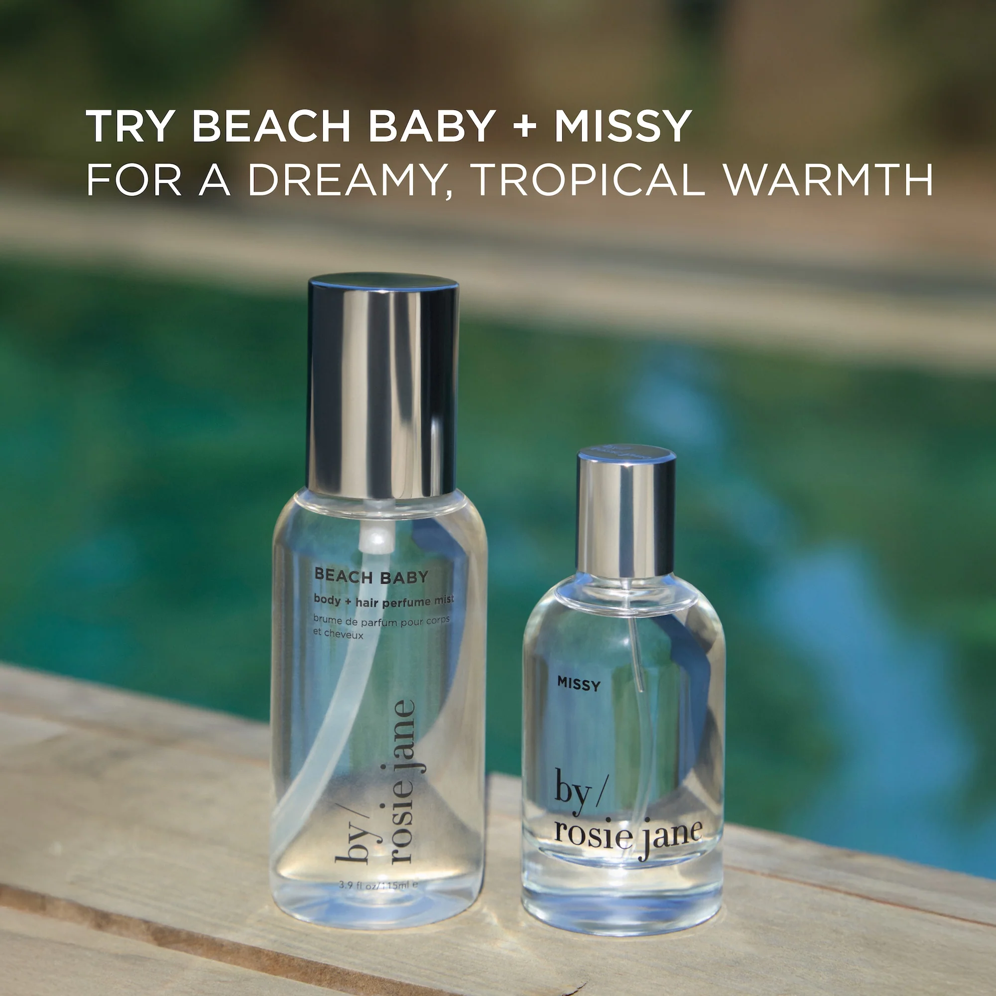 BEACH BABY BODY + HAIR MIST - Image 8