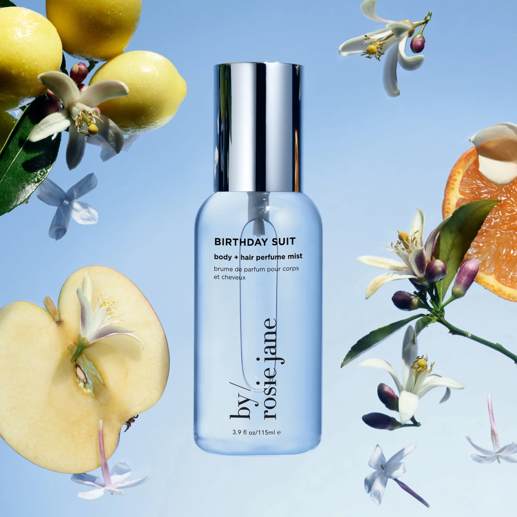 BIRTHDAY SUIT BODY + HAIR MIST - Image 2