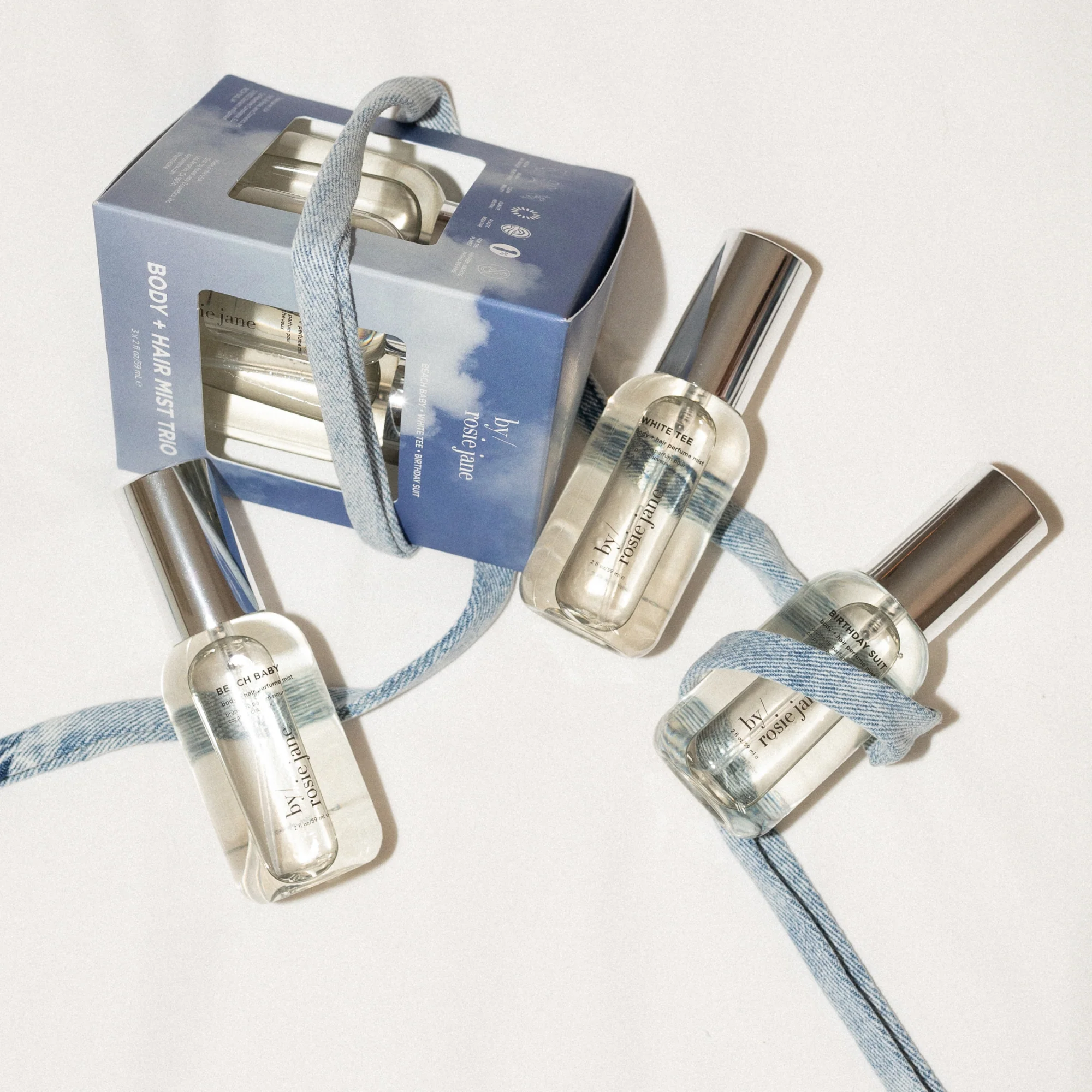 BODY + HAIR MIST TRIO - Image 2