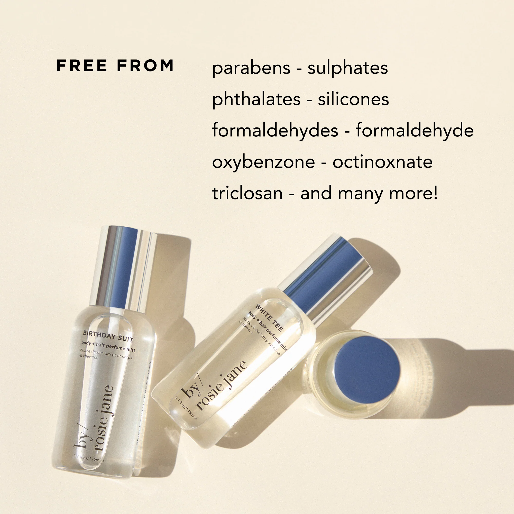 BODY + HAIR MIST TRIO - Image 4
