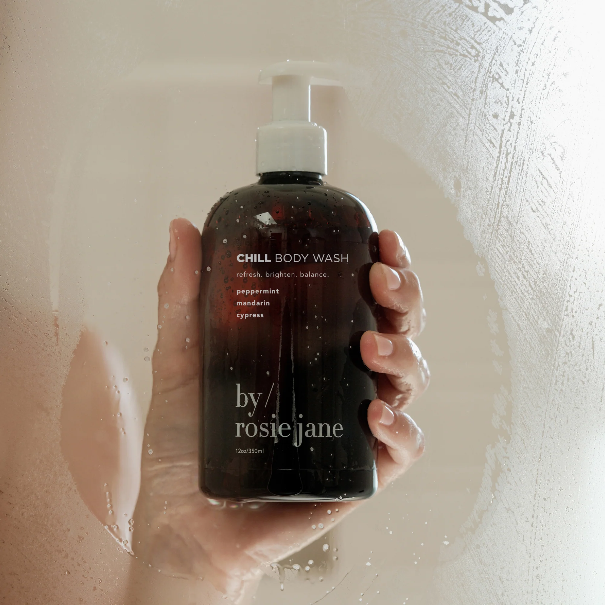 CHILL BODY WASH - Image 5