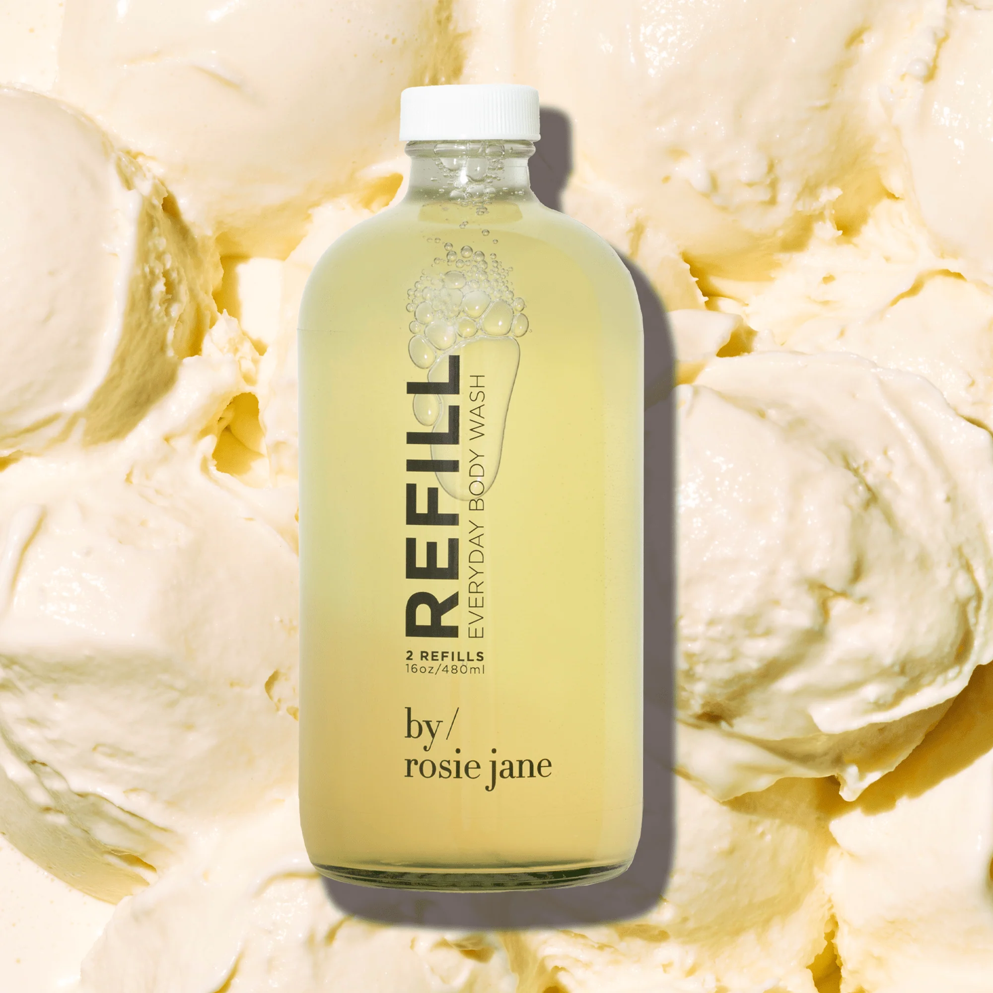 DULCE BODY WASH REFILL - Image 4