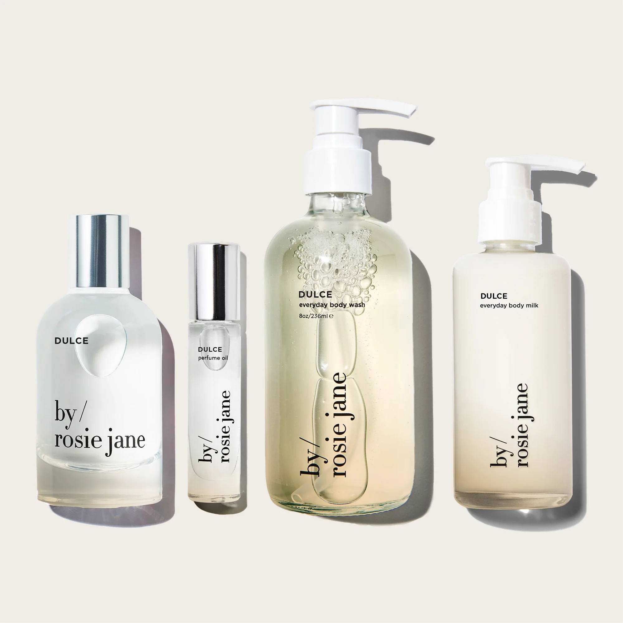 DULCE EVERYTHING BUNDLE