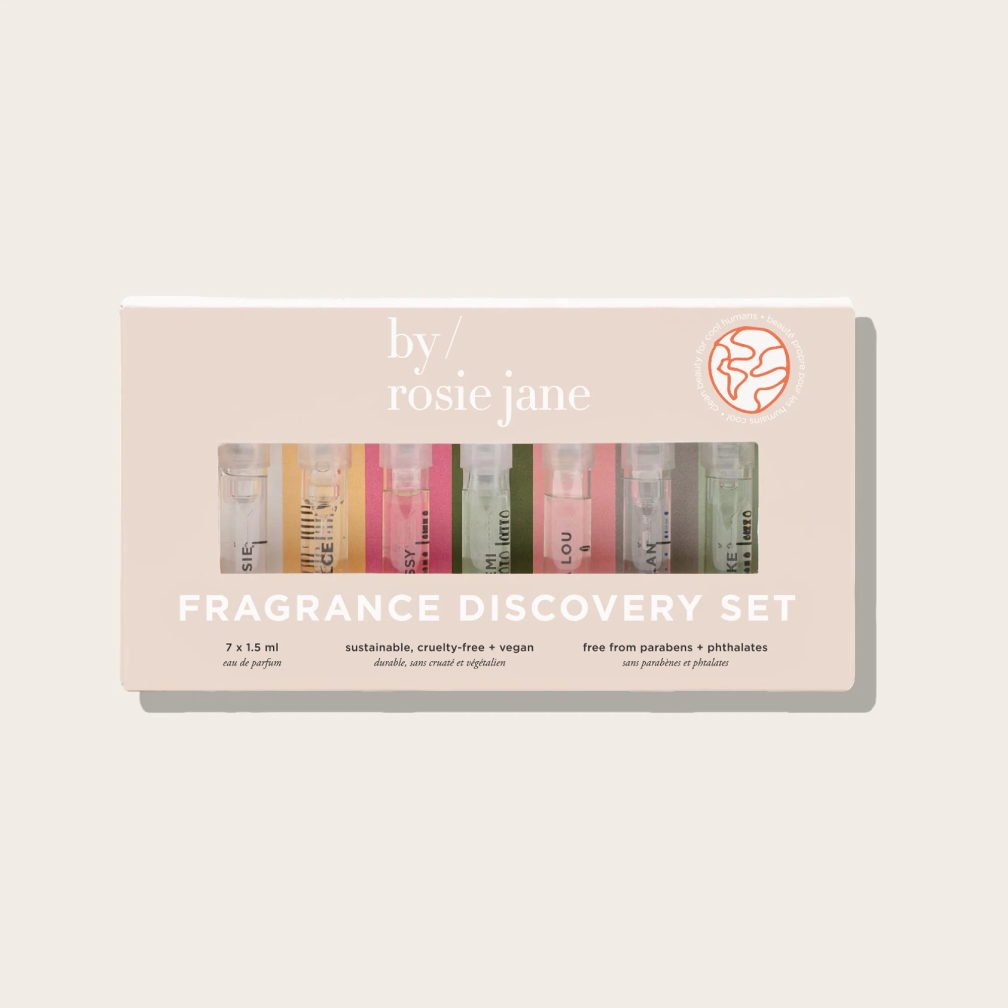 FRAGRANCE DISCOVERY SET - Image 2