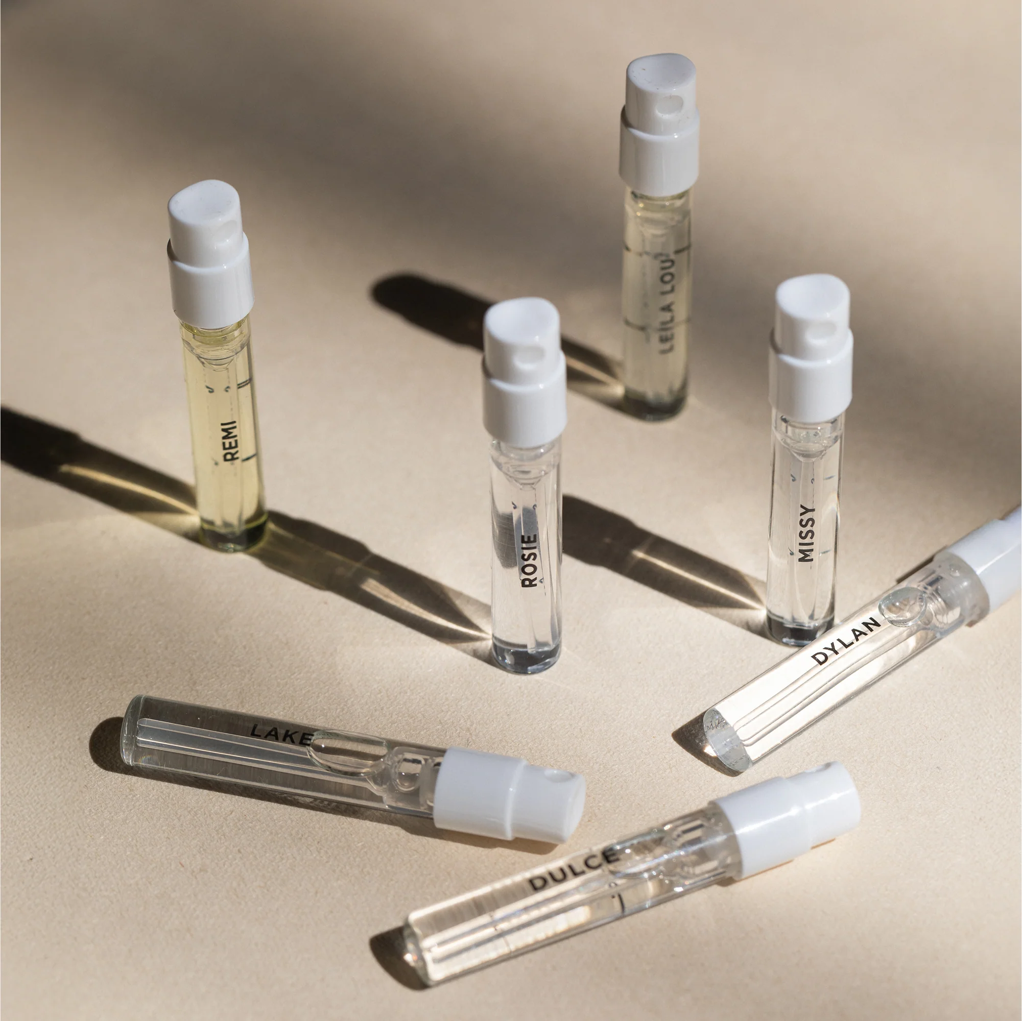 FRAGRANCE DISCOVERY SET - Image 5