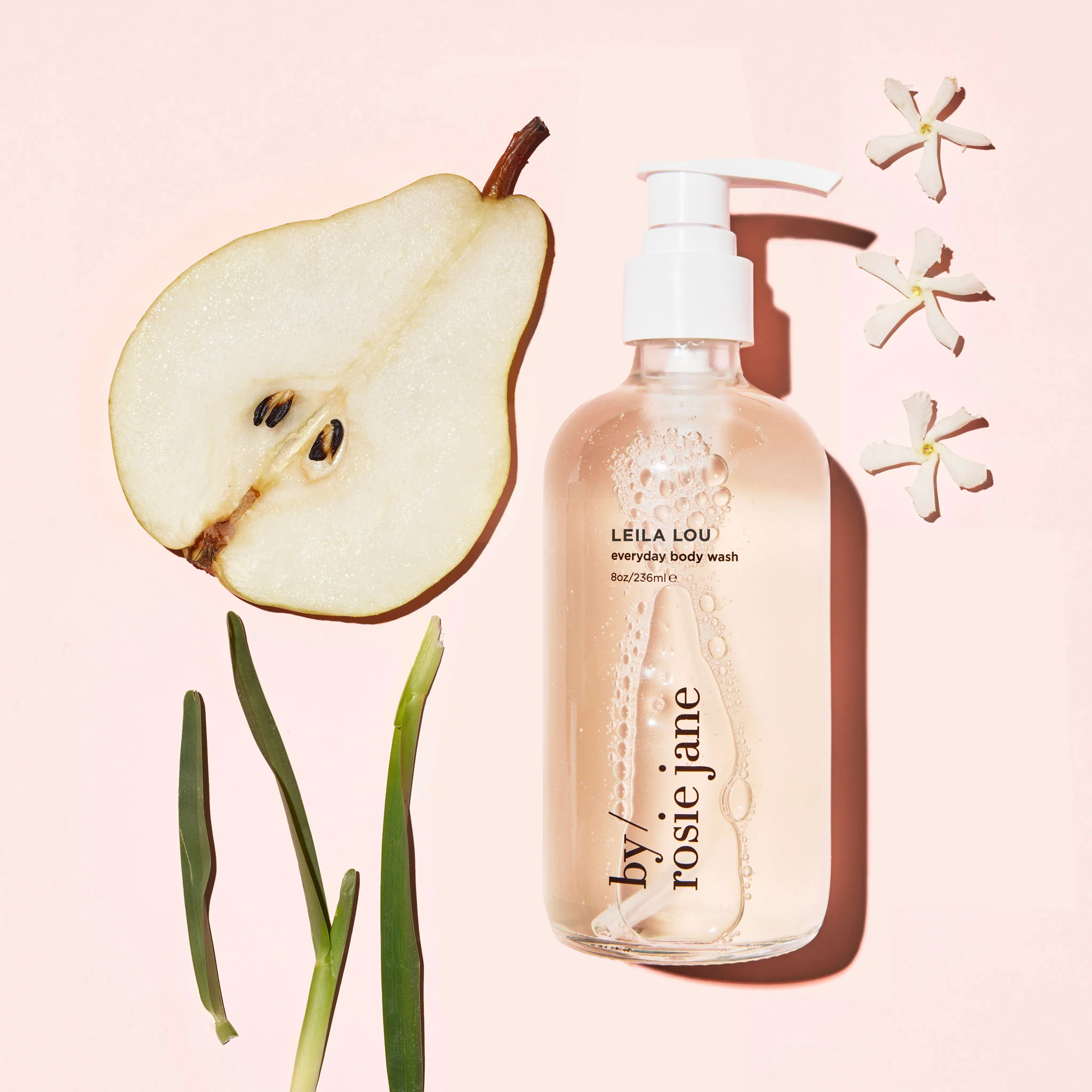 LEILA LOU BODY WASH - Image 2