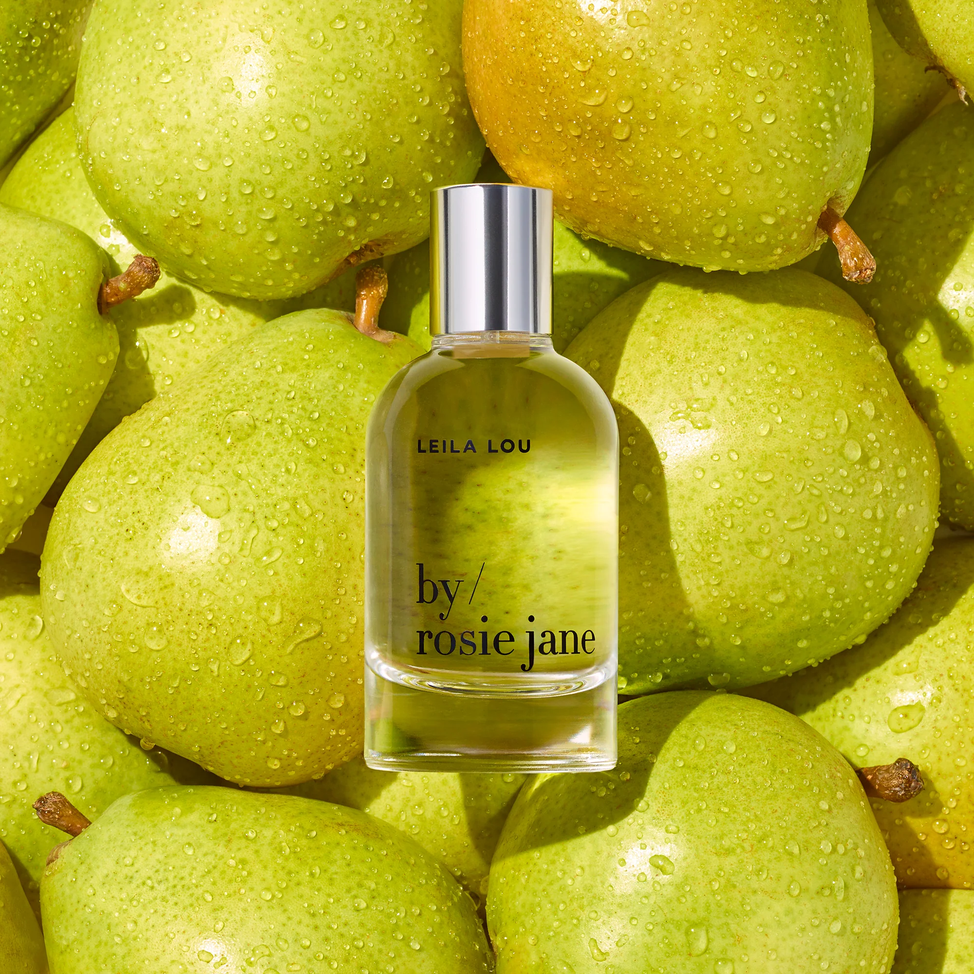 LEILA LOU BODY WASH - Image 4