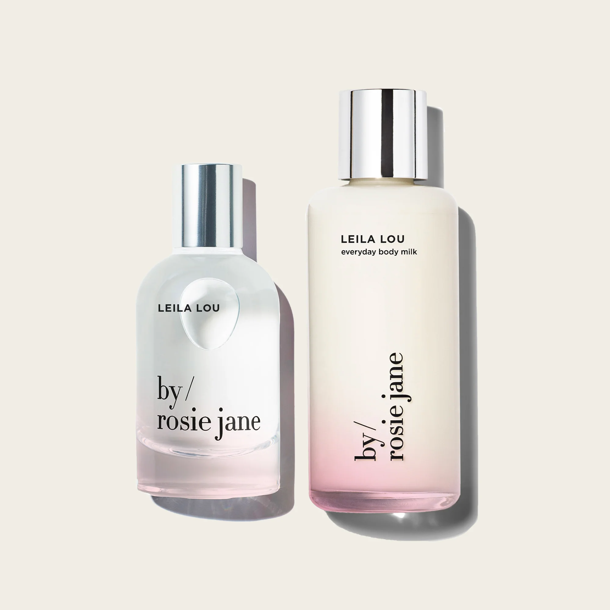 LEILA LOU YOU SMELL GOOD DUO