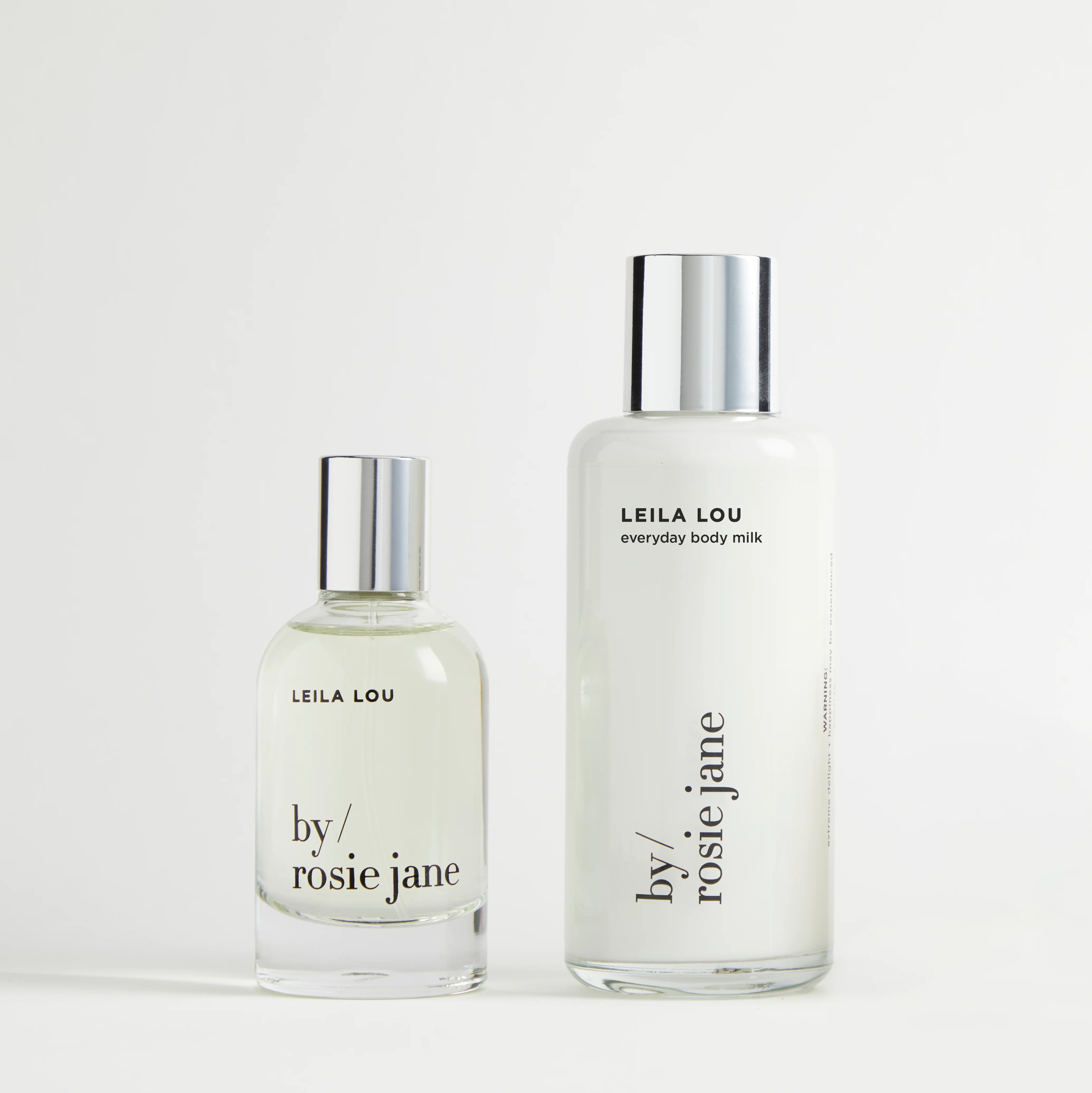 LEILA LOU YOU SMELL GOOD DUO - Image 2