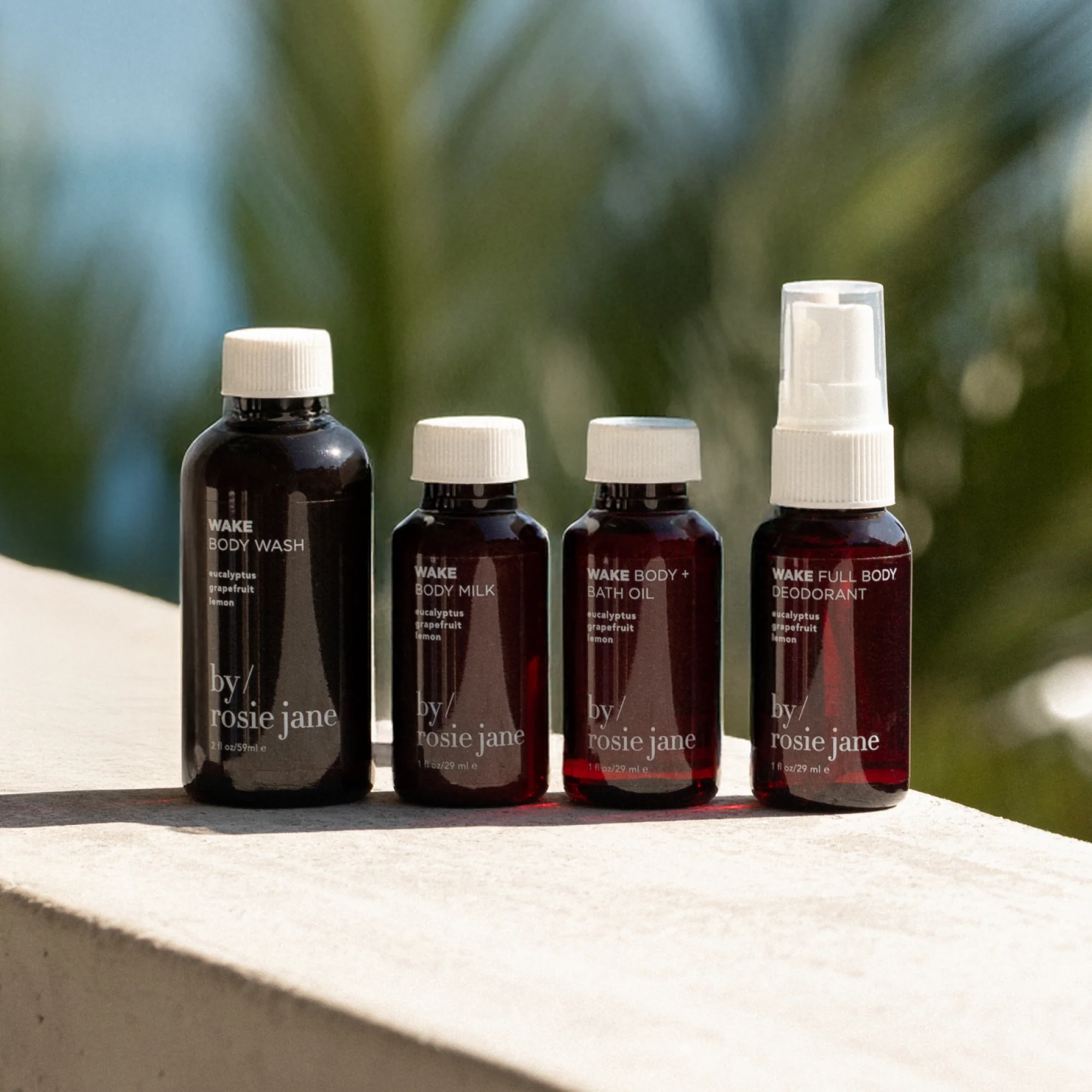 LIMITED EDITION CHILL FEEL GOOD MINI SET - Image 3