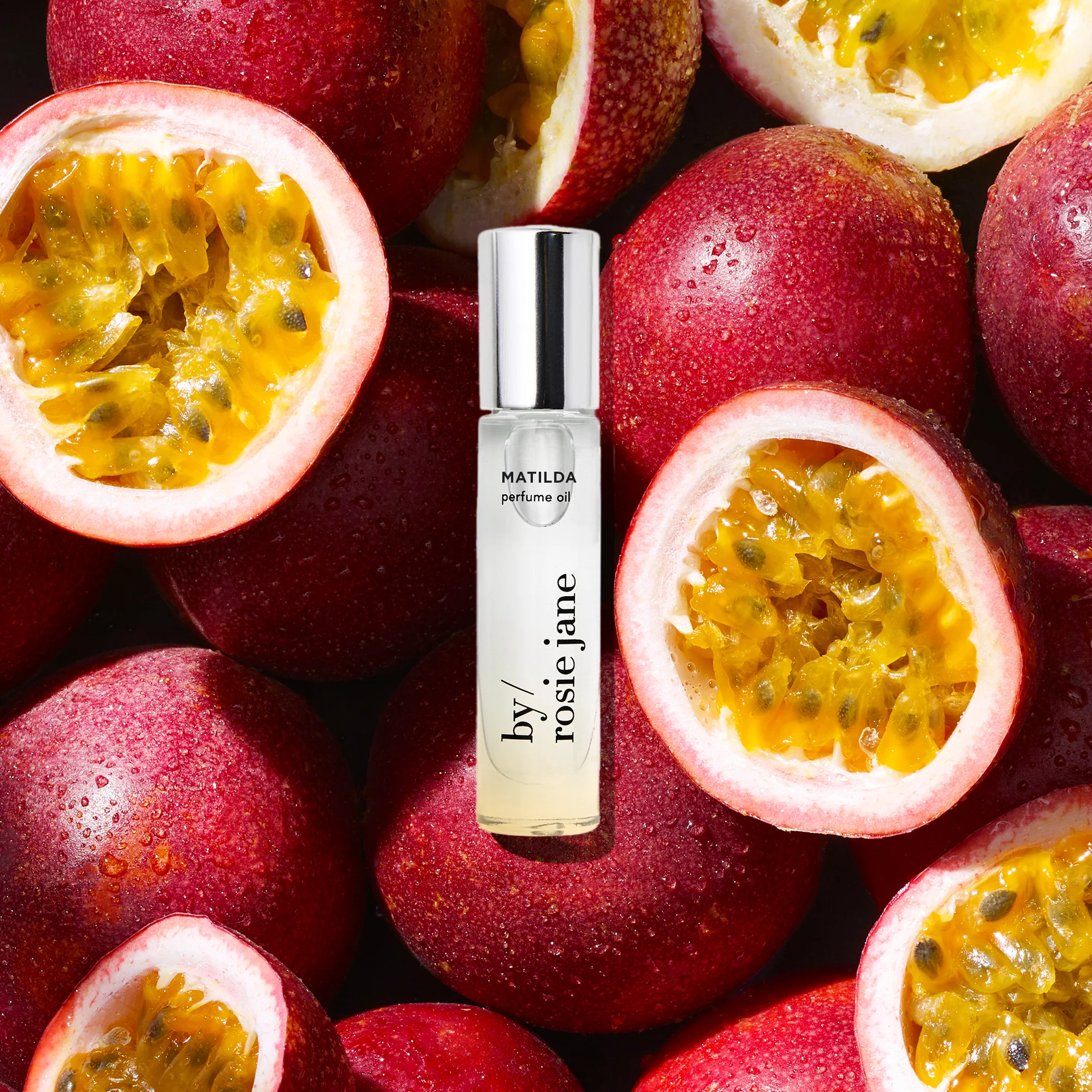 MATILDA PERFUME OIL - Image 4