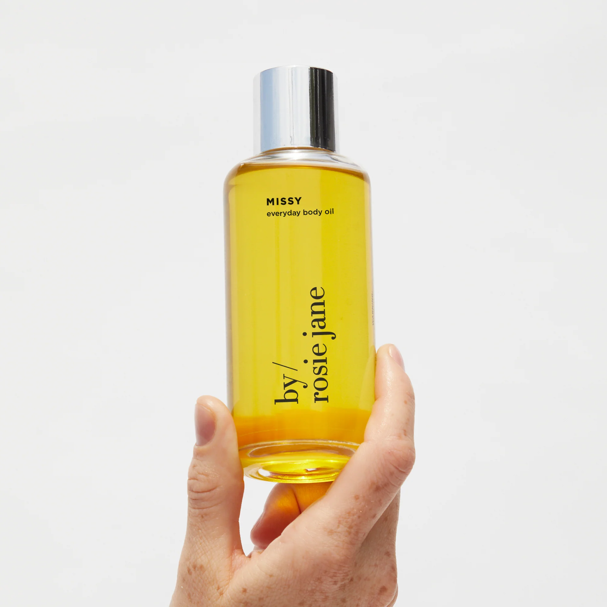 MISSY BODY OIL - Image 2