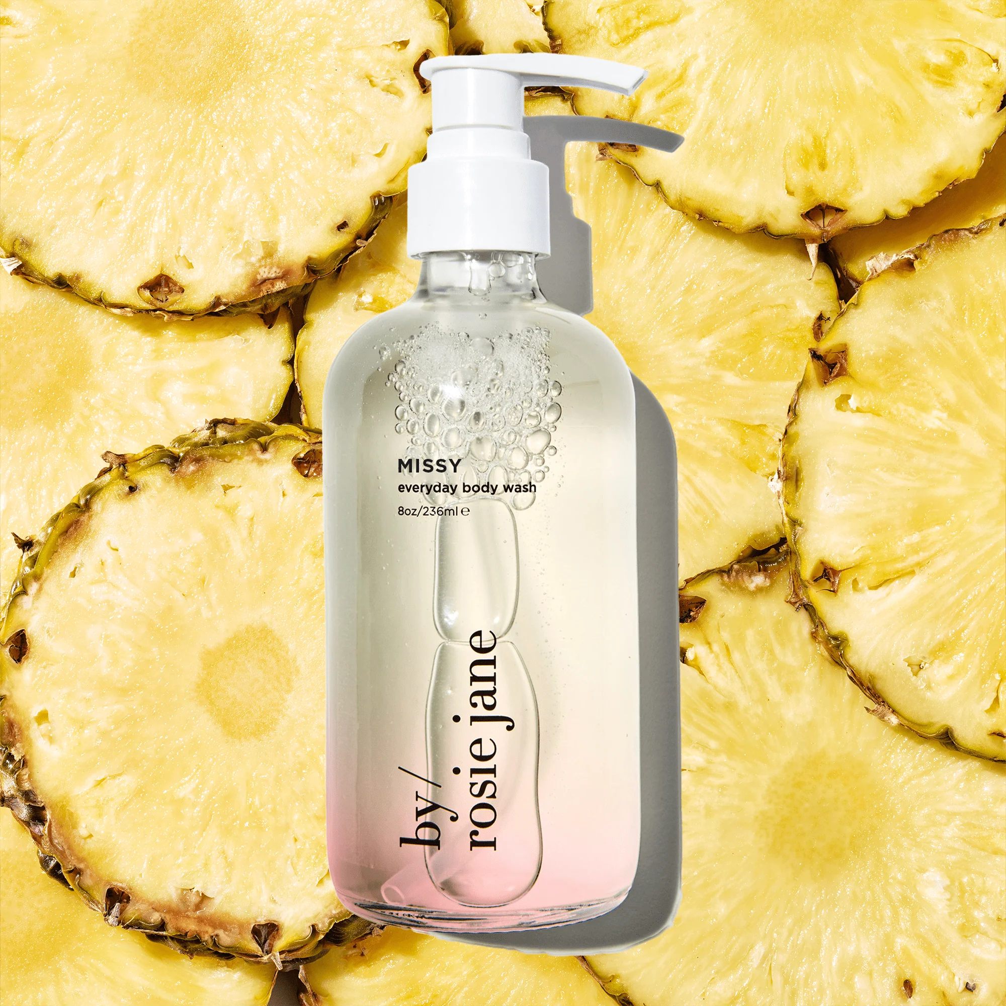 MISSY BODY WASH - Image 4