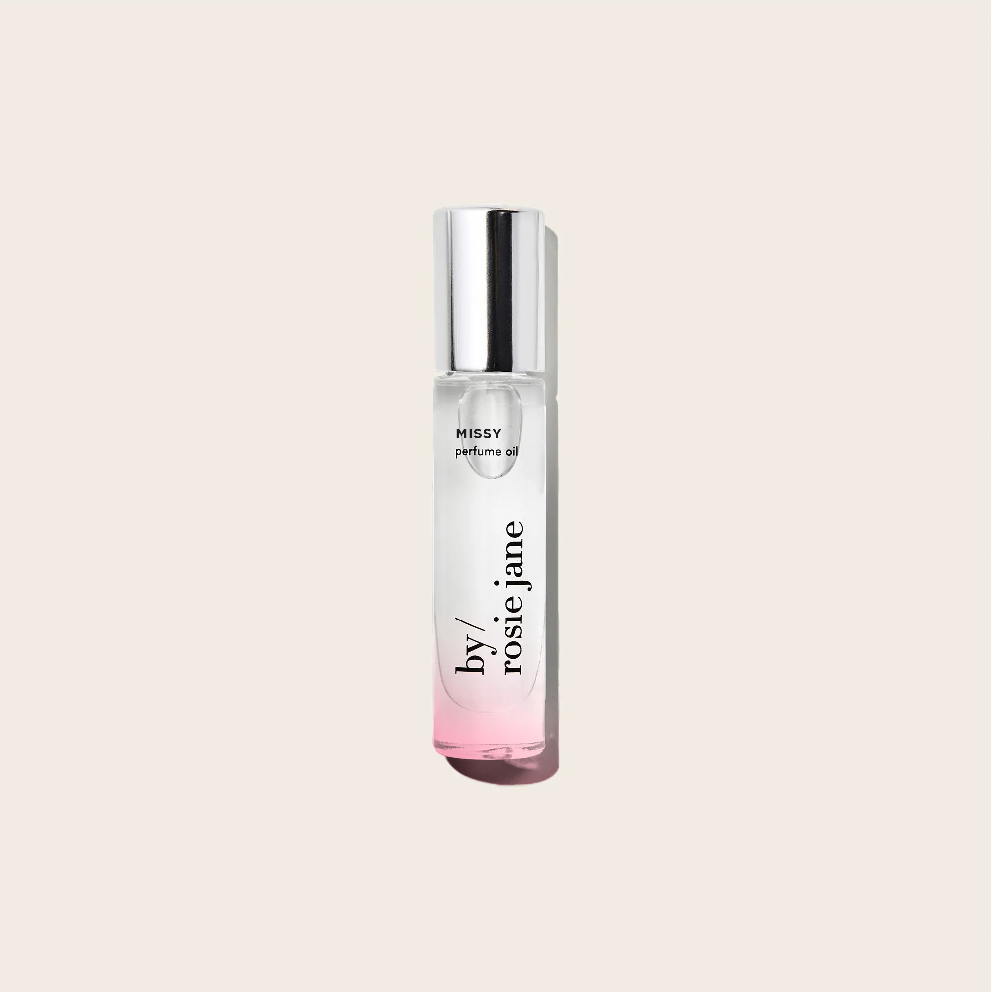 MISSY PERFUME OIL