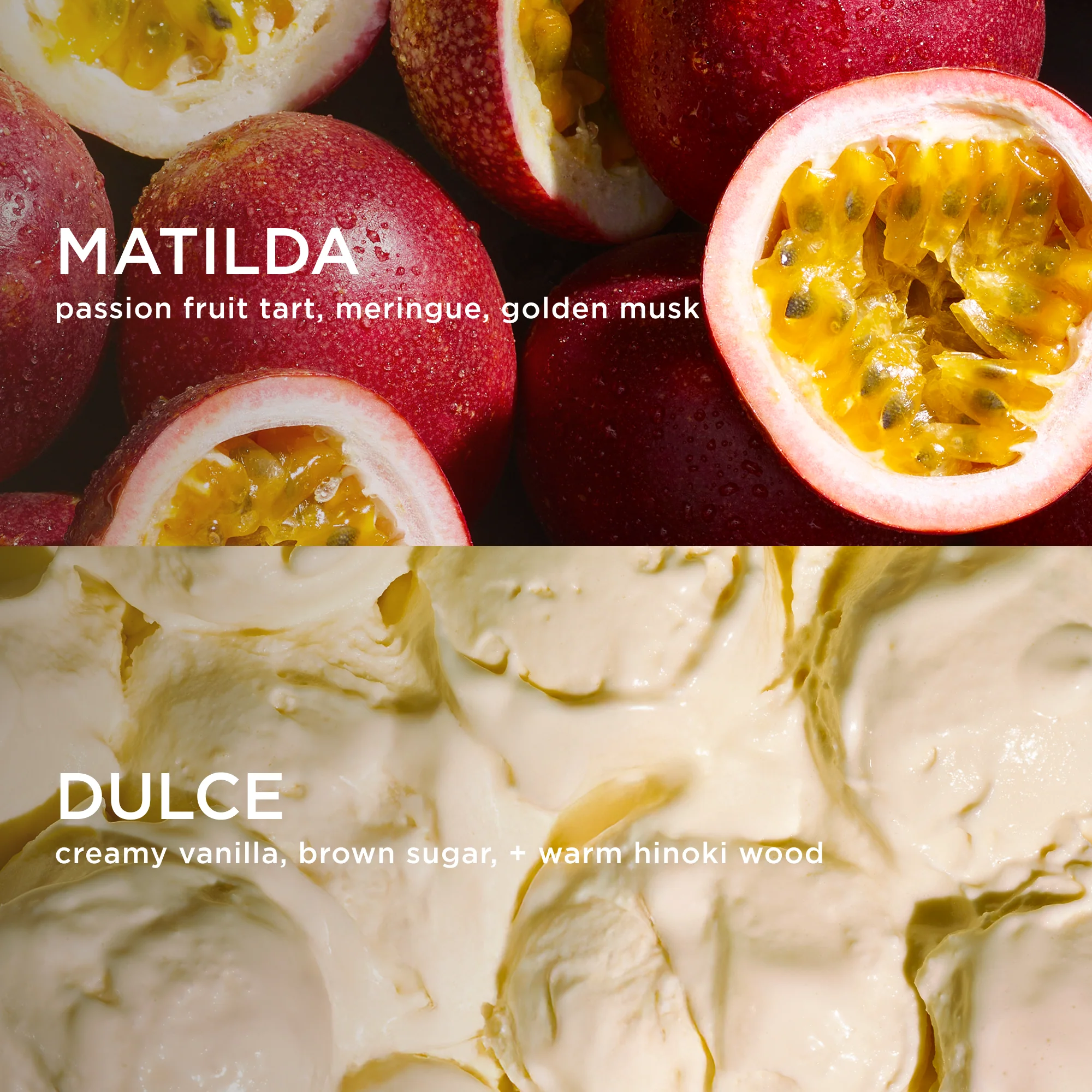 PASSION FRUIT BRÛLÉE LAYERING DUO - Image 2
