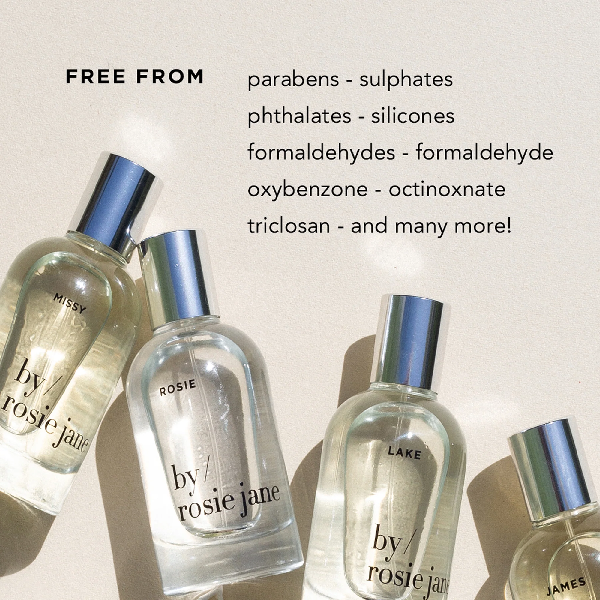 MATILDA TRAVEL SPRAY - Image 4