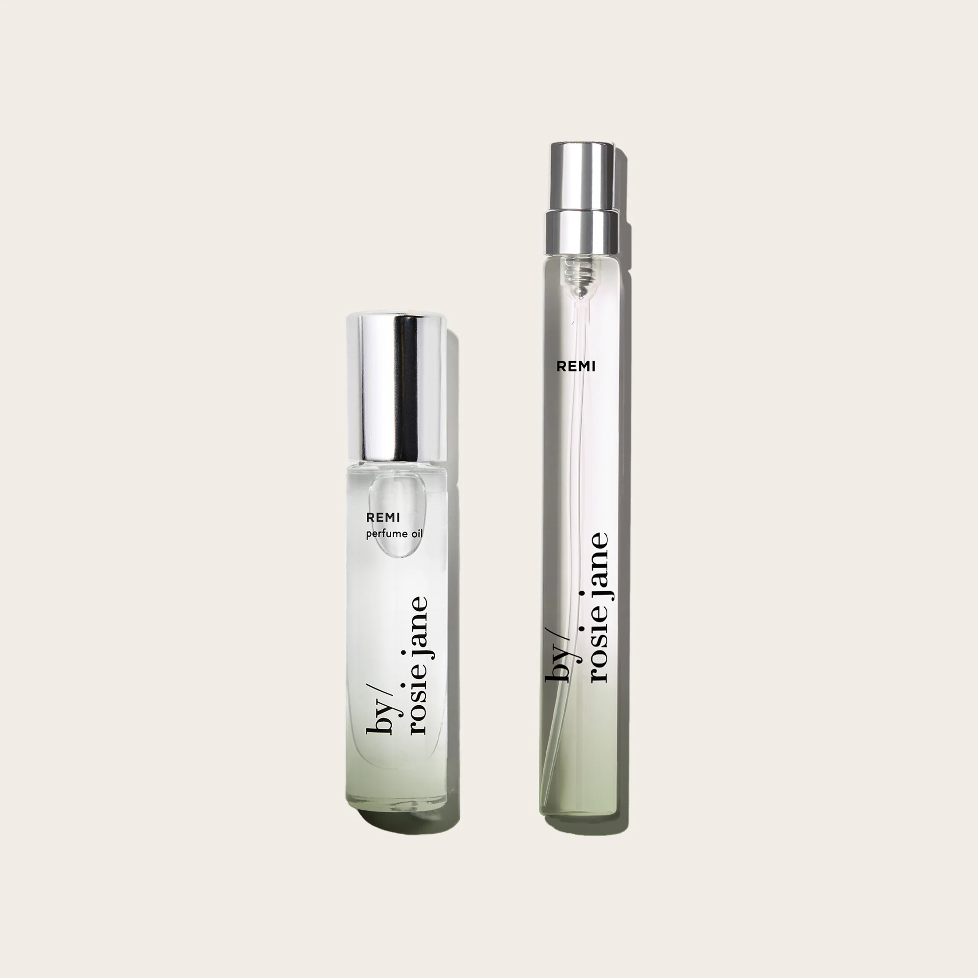 REMI 2 WAYS TRAVEL SET