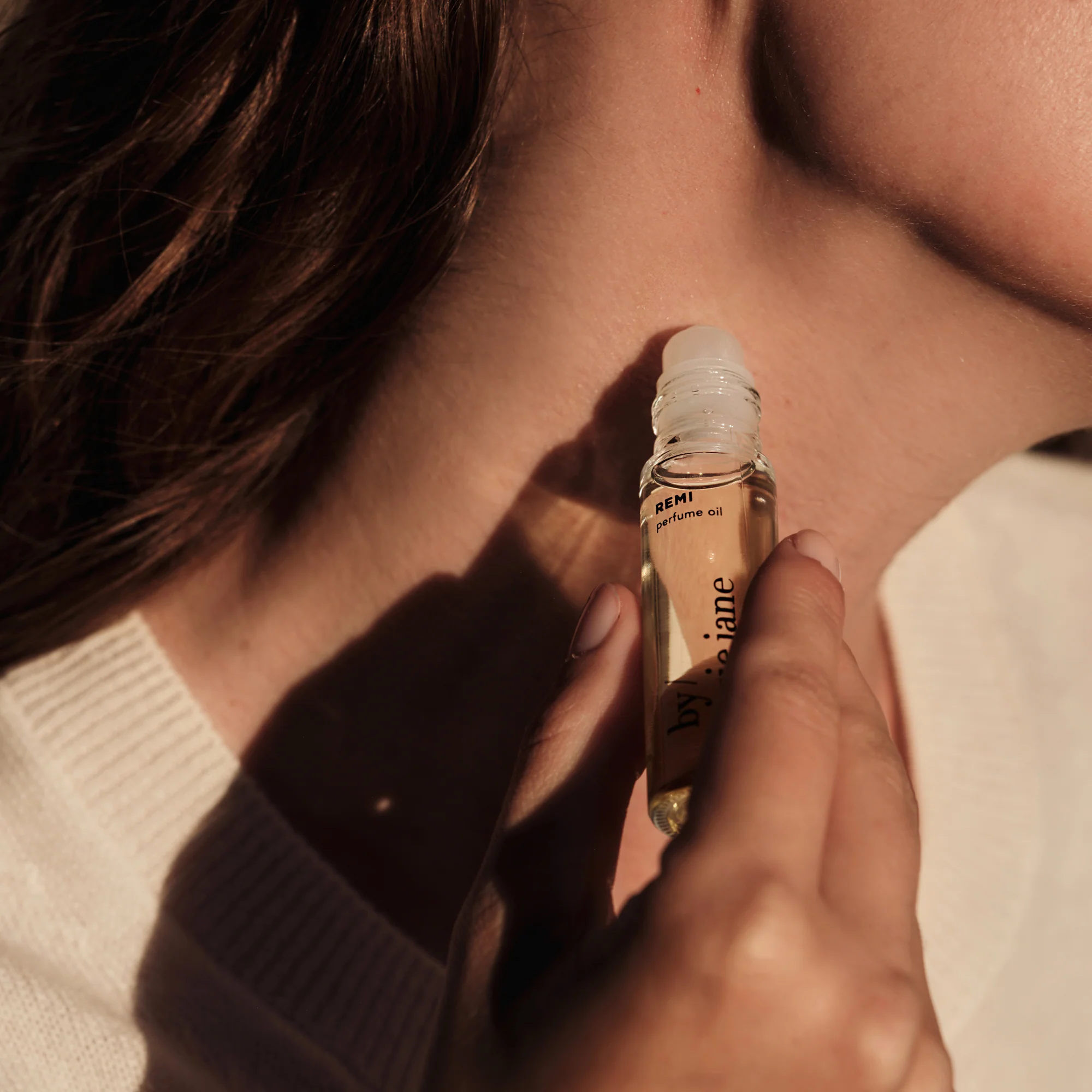 REMI PERFUME OIL - Image 2