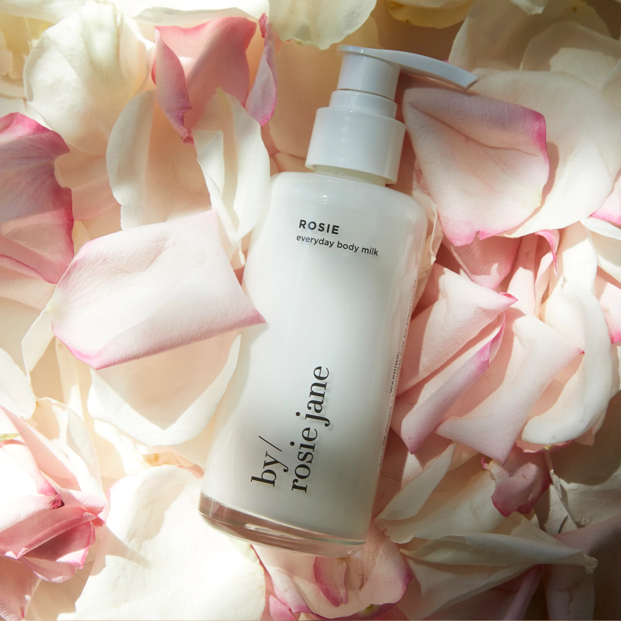 ROSIE BODY MILK - Image 2