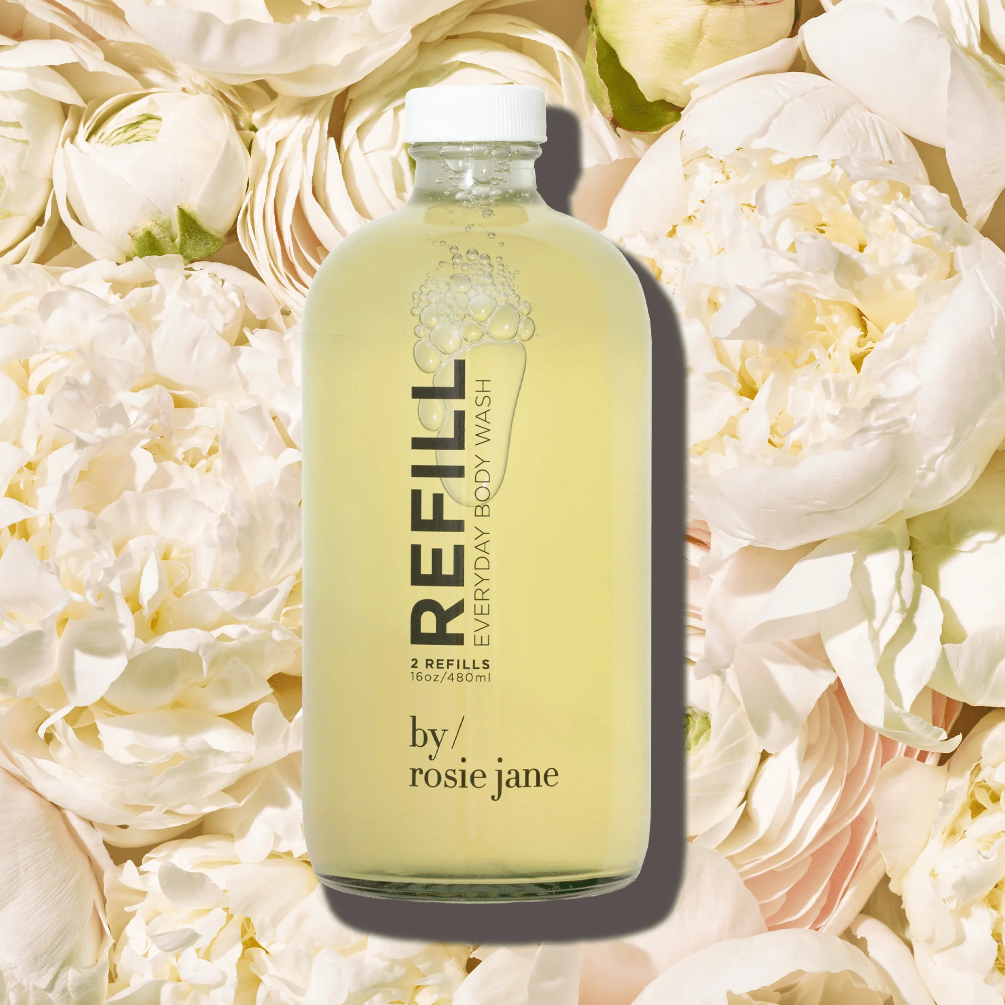 ROSIE BODY WASH REFILL - Image 4