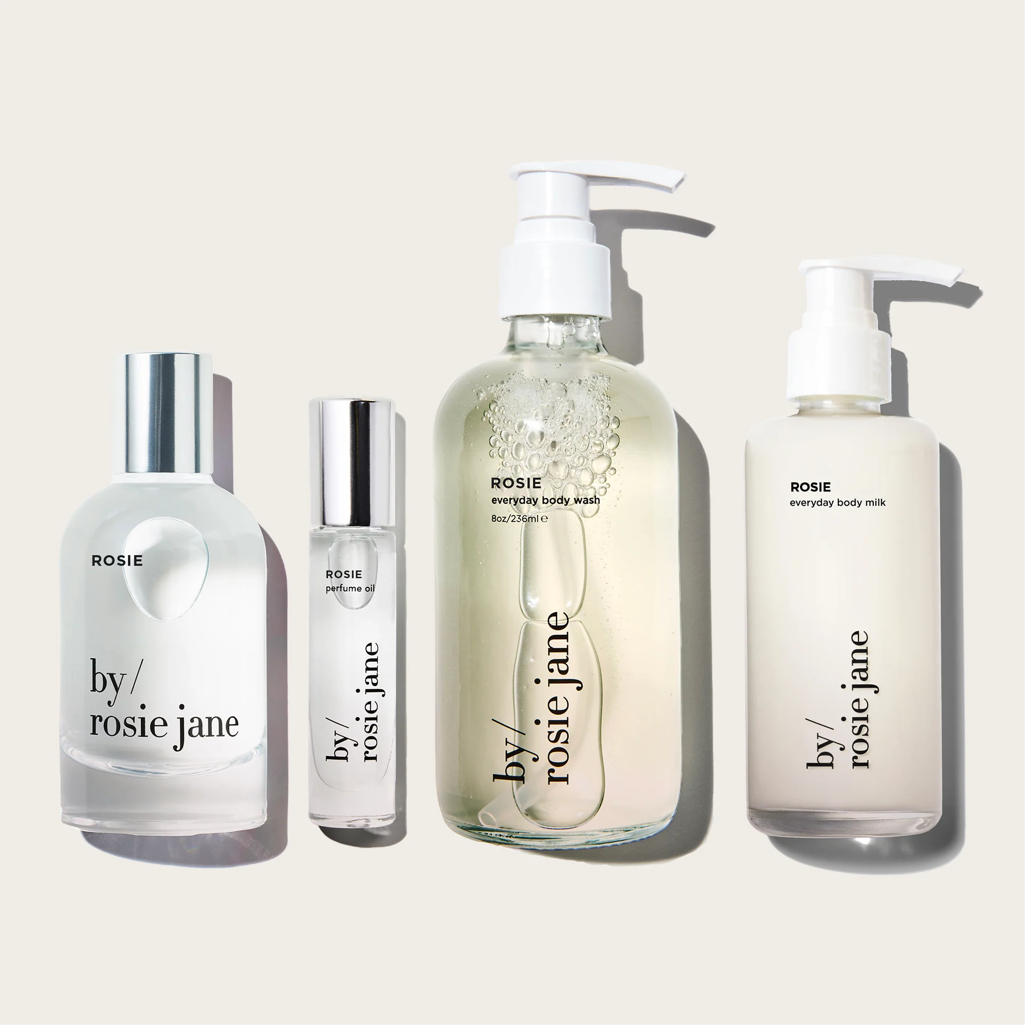 ROSIE EVERYTHING BUNDLE