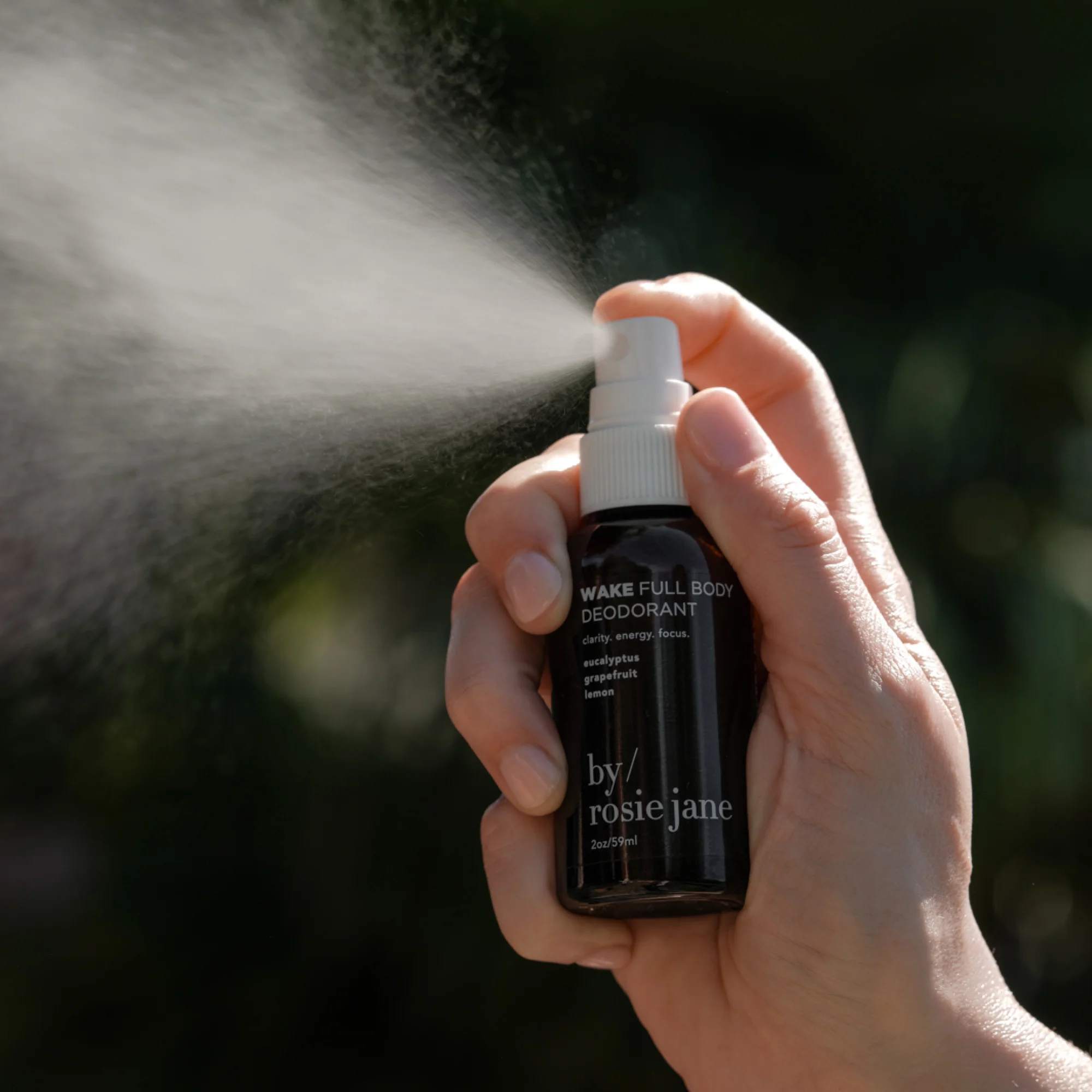 WAKE FULL BODY DEODORANT - Image 5